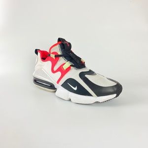 Nike Air Max Infinity Women’s Sz 9.5 BQ4284-105